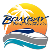 Official Bombay Boat Rental Company logo