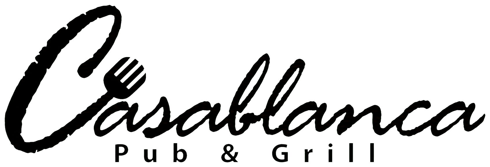 Casablanca Pub & Grill