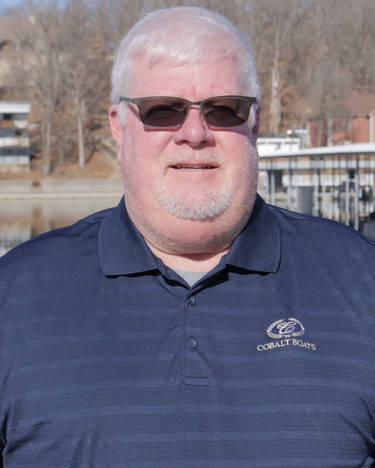 John McWethey, Service Writer