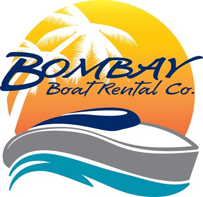 Bombay Boat Rental Logotype 
