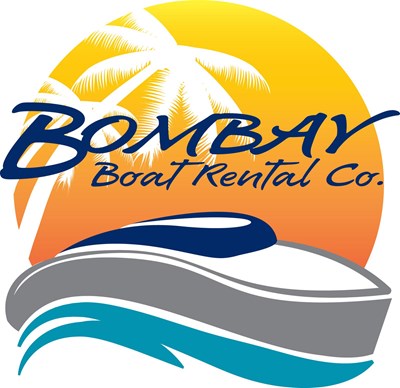 Bombay Boat Rental Logotype