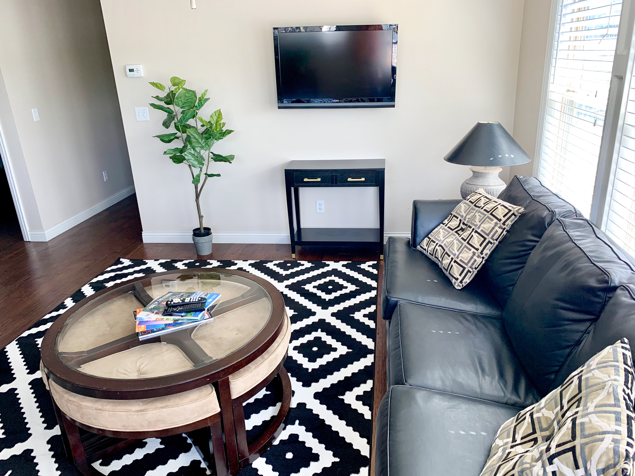 Rental in Cobalt Condo #7