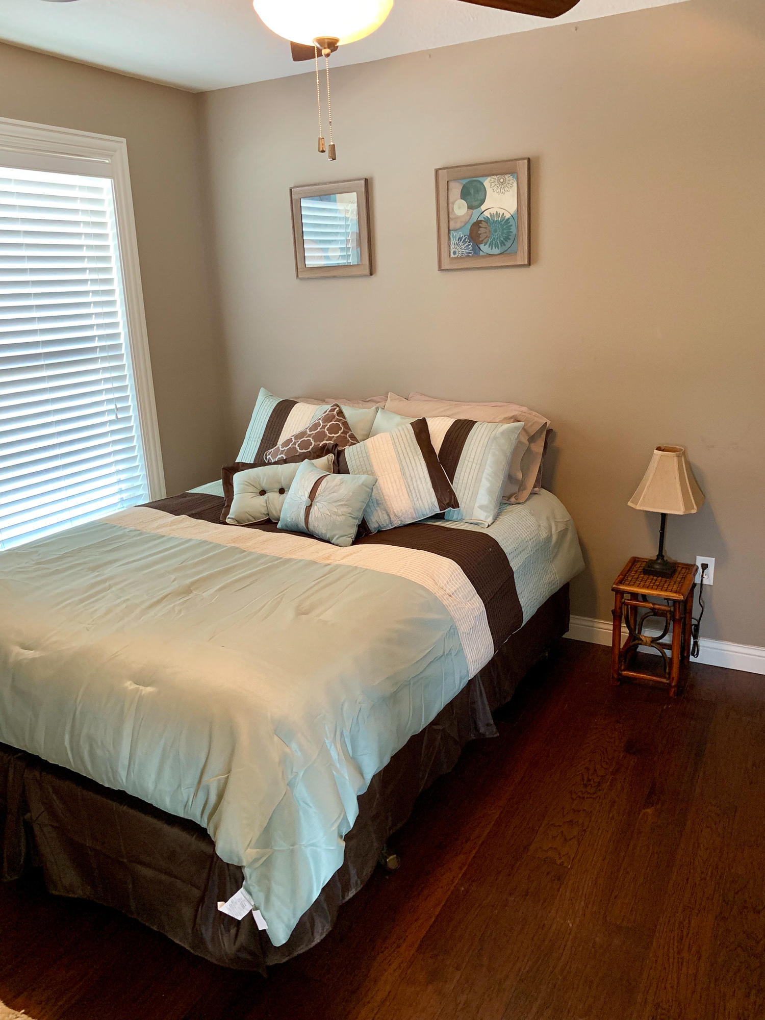 Rental in Cobalt Condo #1