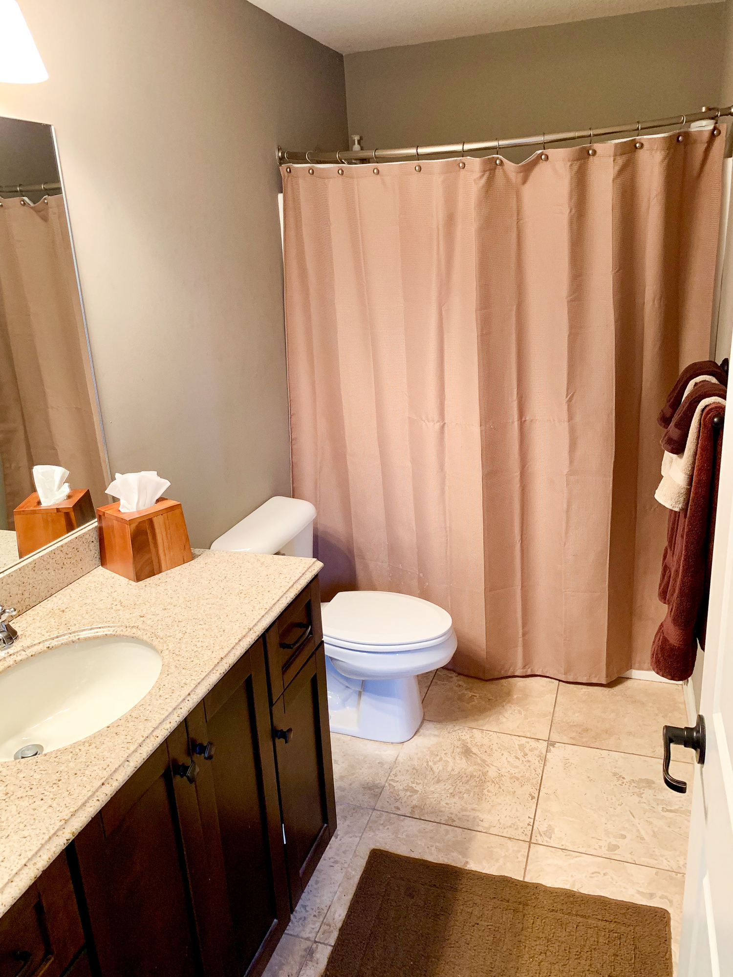 Rental in Cobalt Condo #2