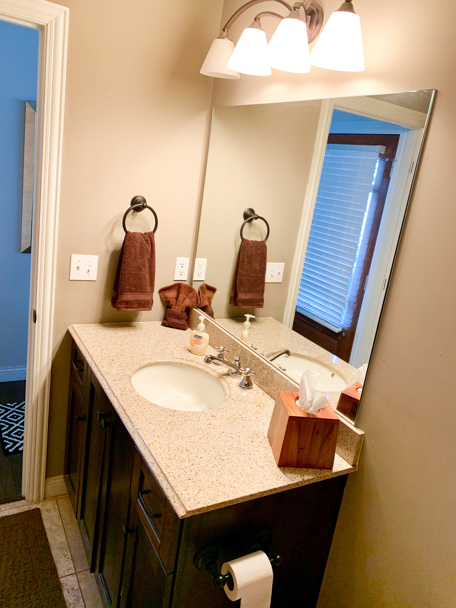 Rental in Cobalt Condo #4