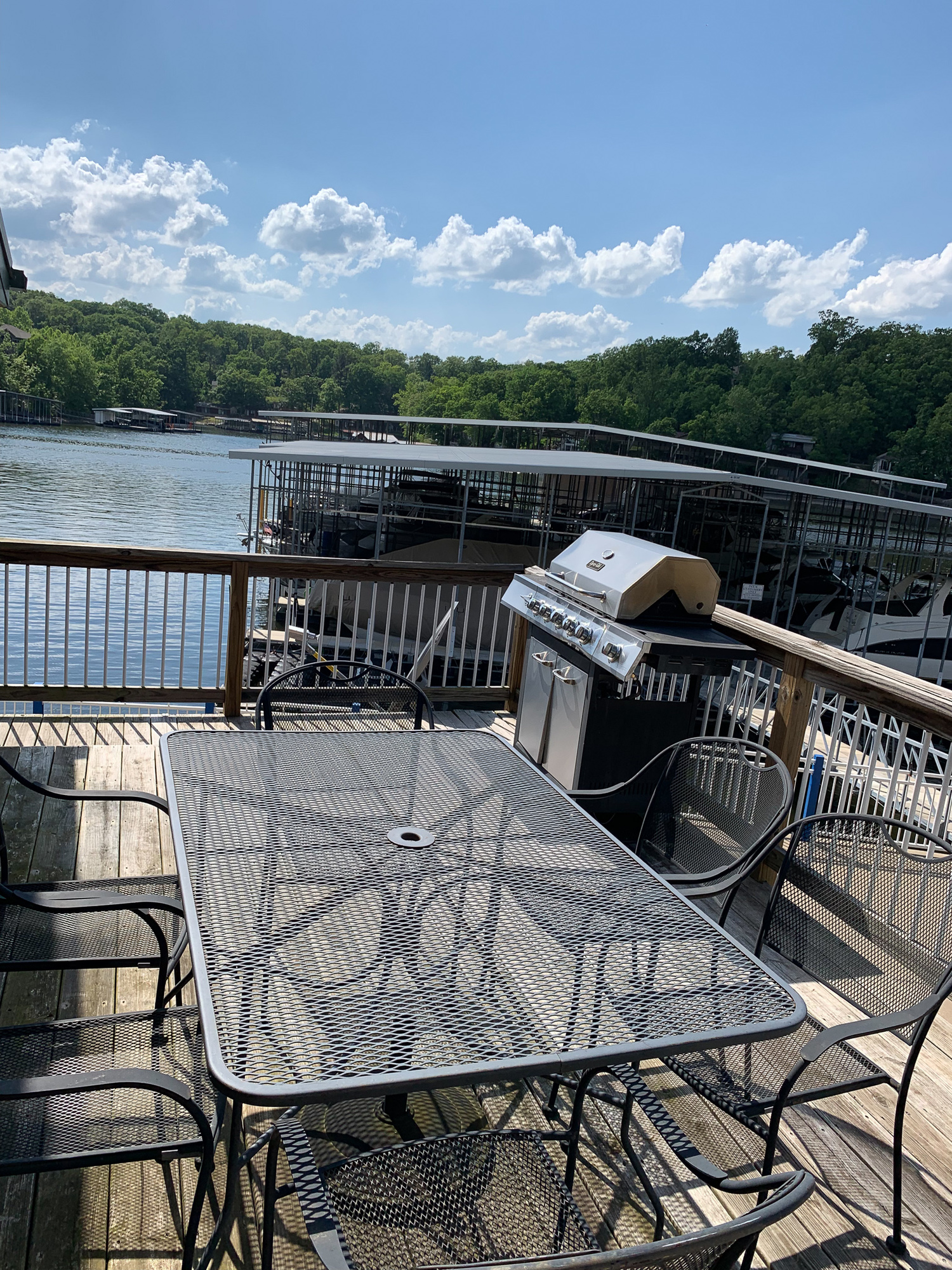 Rental in Cobalt Condo #3