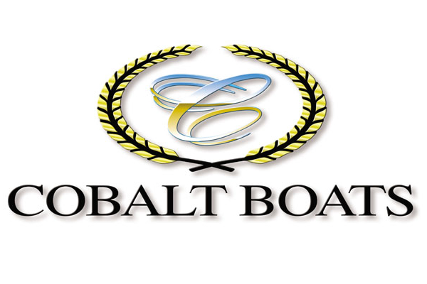 Cobalt Boats logotype