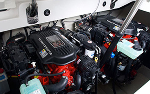 Boats for sale in Village Marina, Lake Ozark, Missouri