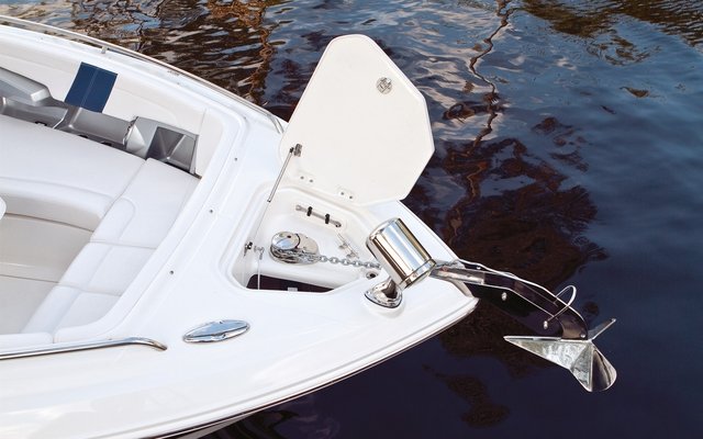 Boats for sale in Village Marina, Lake Ozark, Missouri