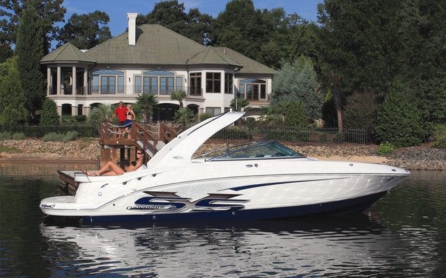 Boats for sale in Village Marina, Lake Ozark, Missouri