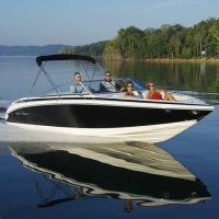 Village Marina - Lake Ozark, MO - Offering New & Used Boats near Osage