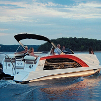 Village Marina - Lake Ozark, MO - Offering New & Used Boats near Osage