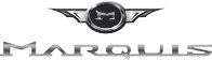 Marquis logo, part photo coming soon