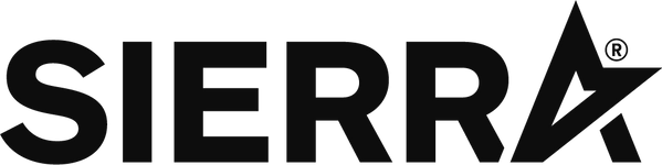 Sierra logo, part photo coming soon
